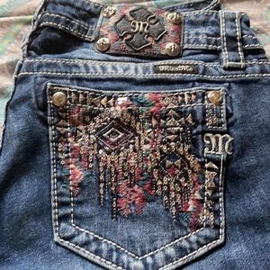 Women’s Miss Me jeans Size 30